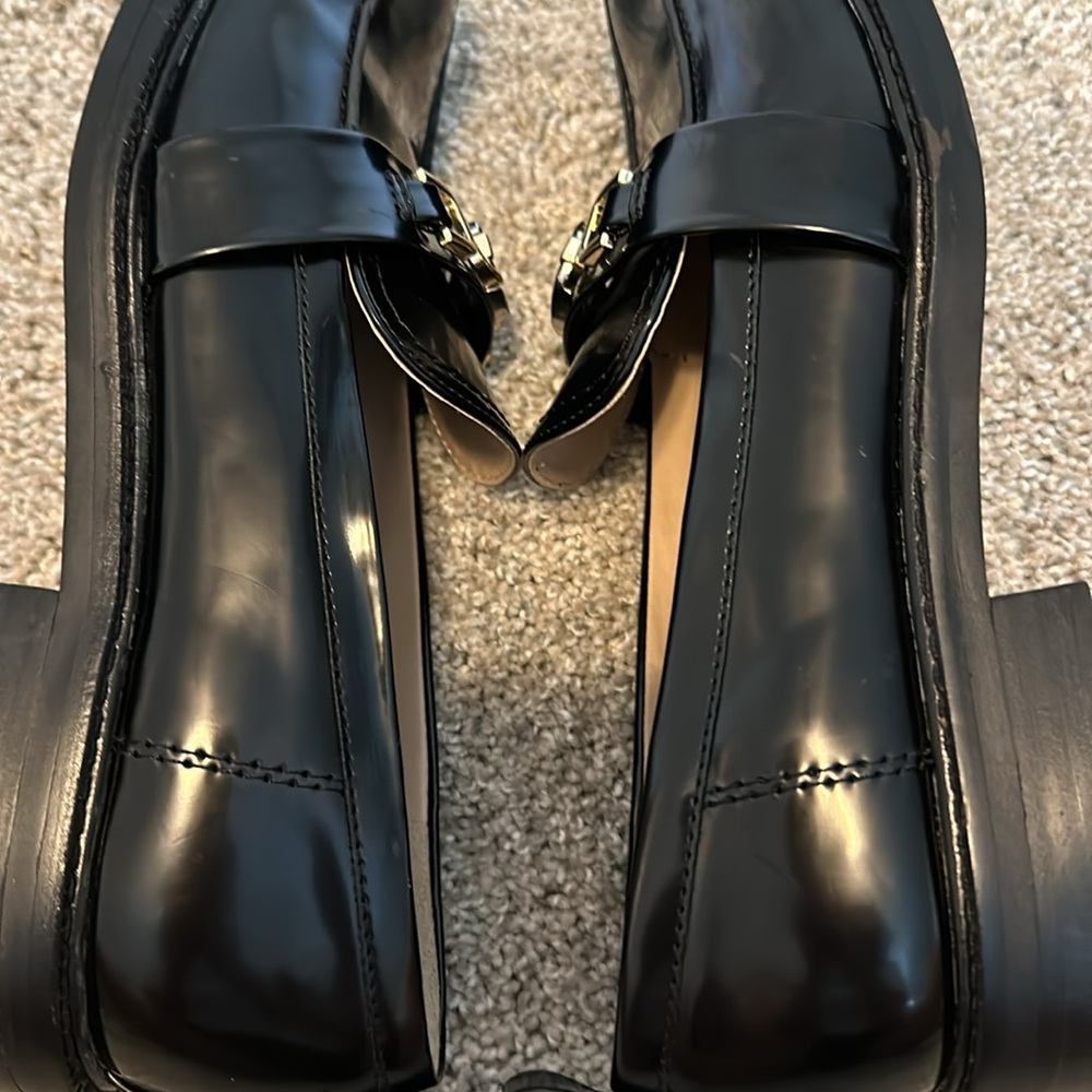 COPY - Sam Edelman Christy Loafer - Picture 6 of 9